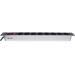 Intellinet 19" 1U Rackmount 8-Way Power Strip - German Type 713986