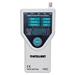 Intellinet Cable Tester, 5 in 1, šedý, Retail Box 780094