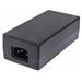 Intellinet Gigabit Ultra PoE+ Injector, 1x 60W port, IEEE 802.3bt, IEEE 802.3at/af 561235
