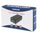 Intellinet Gigabit Ultra PoE+ Injector, 1x 60W port, IEEE 802.3bt, IEEE 802.3at/af 561235