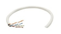 INTELLINET Patch kábel 305m, drôt,Cat5E,UTP, SOHO 362320