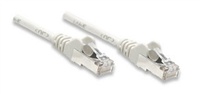Intellinet Patch kábel Cat5E, FTP - 10m , šedý