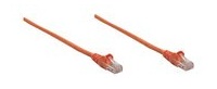 Intellinet Patch kábel Cat5E, FTP - 3m, oranžový