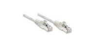 INTELLINET Patch kábel Cat5E, FTP - 5m , šedý