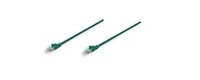 INTELLINET Patch kábel Cat5E, SFTP - 2m , zelený