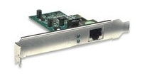 INTELLINET PCI-Express Sieťová karta 10/100/1000 Mbps 522533