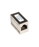 INTELLINET spojka na RJ45 , FTP, Cat6, 8P8C/8P8C