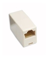 INTELLINET spojka na RJ45 , UTP, Cat.5e, 8P8C/8P8C /100 ks balenie/ 504225