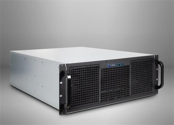 INTER-TECH case server IPC 4U-40255, rack 4U 88887304