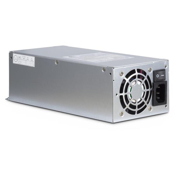 INTER-TECH zdroj server IPC ASPOWER U2A-B20600-S 600W 88887228