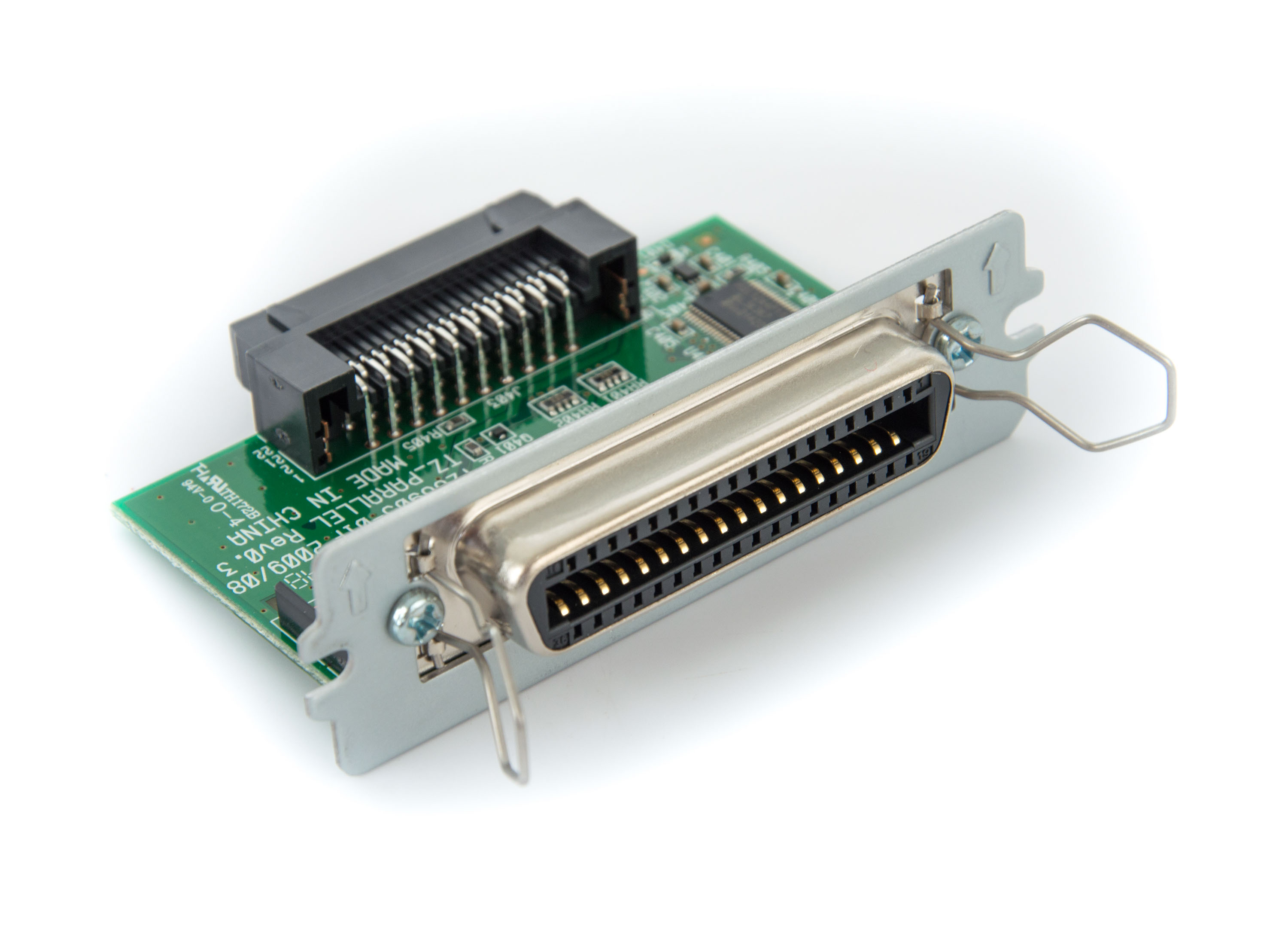 Interface Citizen TZ66802 pro tiskárny CT-S600/800 - paralelní rozhraní TZ66802-0