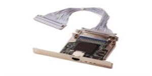 Interní print server pro tiskárnu Zebra S4M G20063M