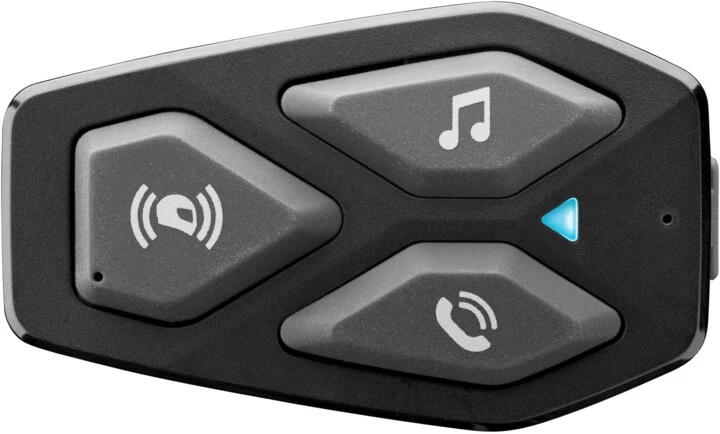 Interphone Headset INTERPHOUCOM3 8018080437977