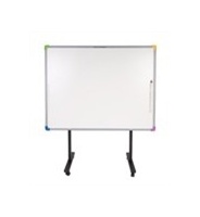 Interwrite DualBoard Model 1285 (uhlopriečka 216cm) IW1285