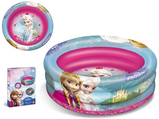 Intex 16527 Bazén MONDO 16527 Frozen 100 8001011165278