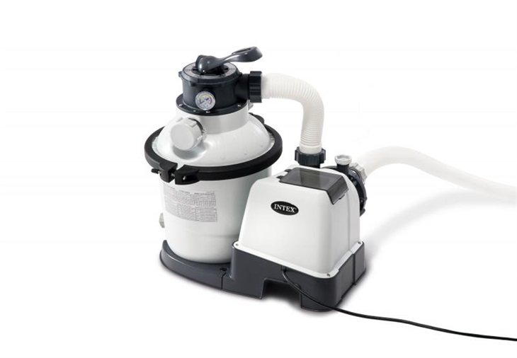 Intex 26330 Bazén Intex 26330 ULTRA Fram 6941057414515