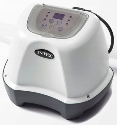 INTEX 26668INT Krystal Clear solinátor 2 6941057408293