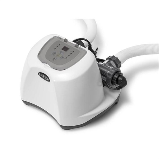 INTEX 26670INT Krystal Clear solinátor 2 6941057408309