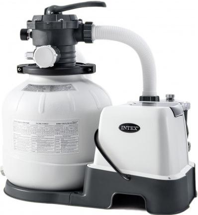 Intex 26676 Bazénová písková filtrace IN 6941057417851