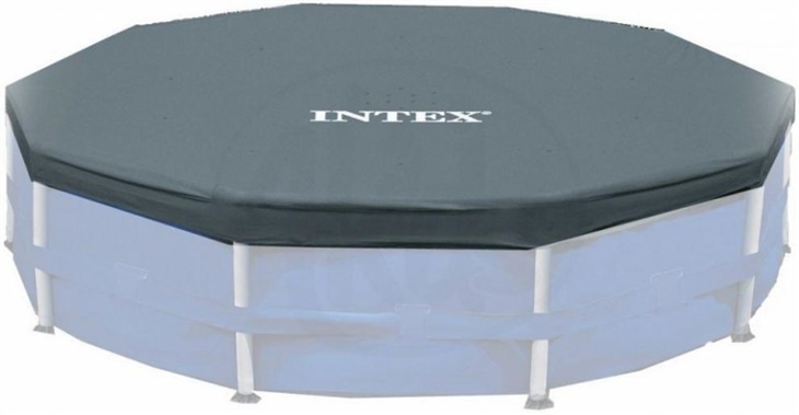 INTEX 28031INT Kryt bazénový 6941057420318