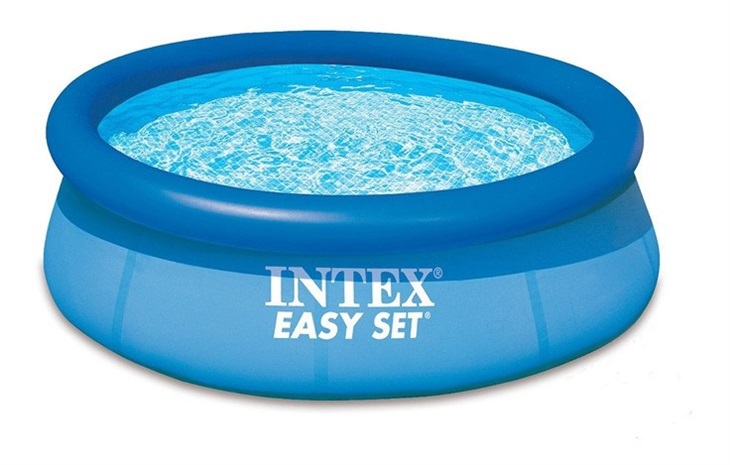 Intex 28110 Bazén Intex Easy 244 x 76 cm 6941057400068