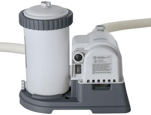 INTEX 28634INT Kartušová filtrace 220-24 6941057404196