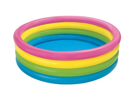 INTEX 56441NP Bazén 4kruhy 78257564415