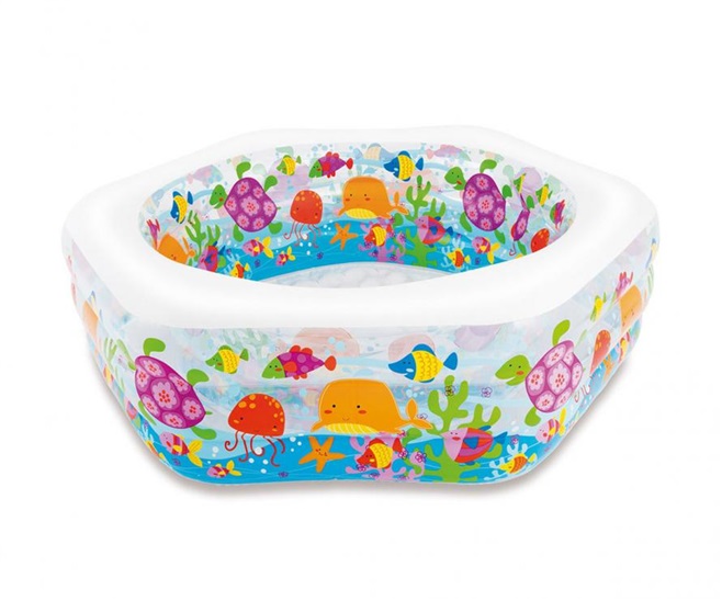 INTEX 56493NPINT Bazén Oceán 6941057454931