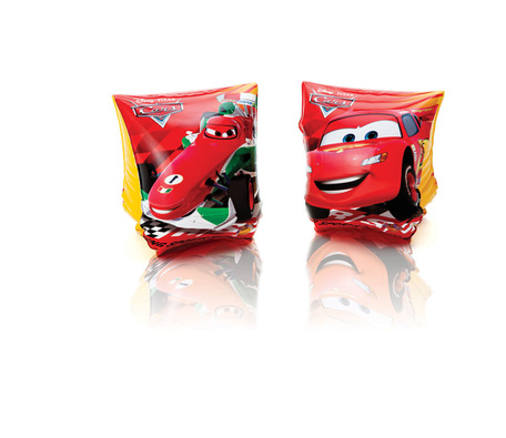 INTEX 56652NP Rukávky plovací Cars 6941057402864