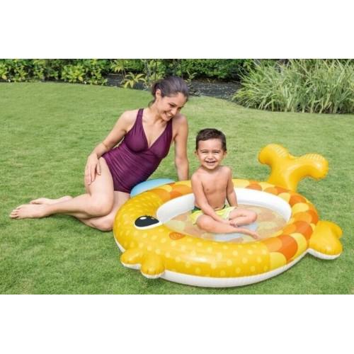 Intex 57111 Nafukovací bazén INTEX 57111 6941057407654