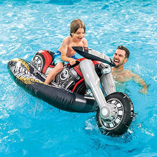 Intex 57534 Nafukovací motorka INTEX 575 6941057417196