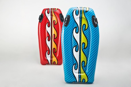 Intex 58165OR Lehátko INTEX dětské s drž 78257581658