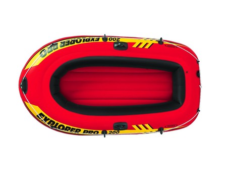 Intex 58356 Člun nafukovací EXPLORER PRO 78257583560