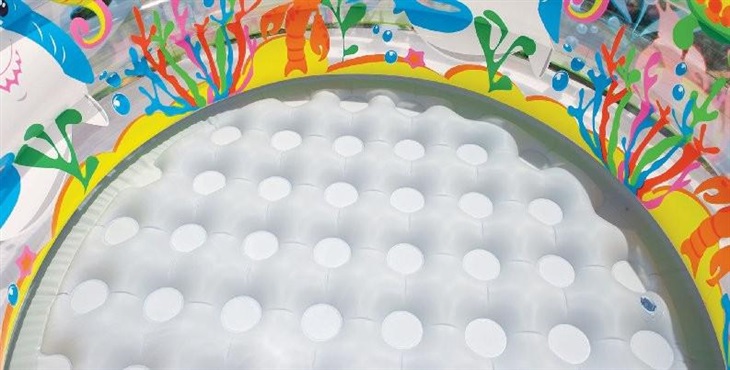 INTEX 58480NPINT Bazén akvárium 6941057454801