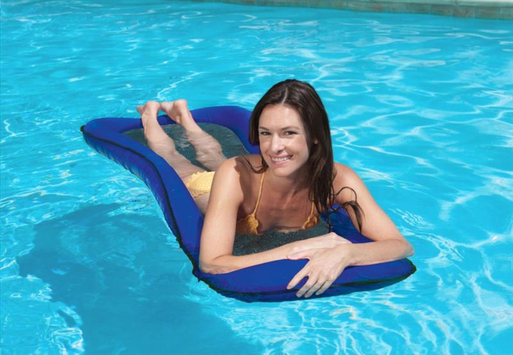 Intex 58836ZE Nafukovací lehátko INTEX 5 6941057402369