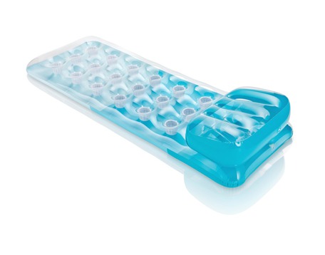 INTEX 58890NP Matrace barevná 78257588909