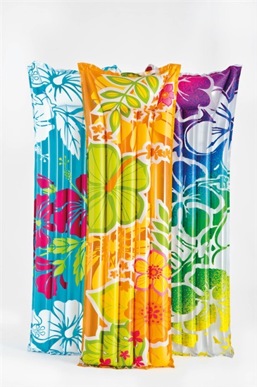 INTEX 59720INT Matrace 78257597208