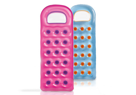 INTEX 59895NP Matrace nafukovací 78257598953