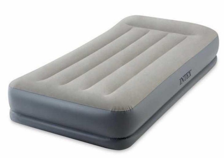 Intex 64116 Nafukovací postel Intex 6411 6941057408521