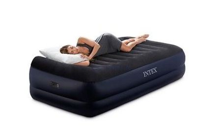 Intex 64422 Nafukovací postel DURA BEAM 078257644223