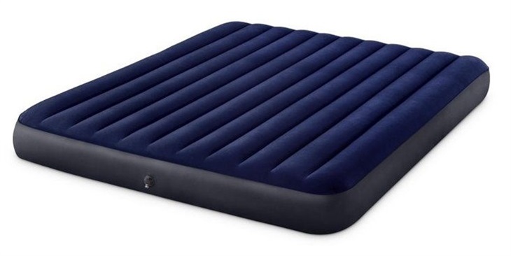 Intex 64755 Nafukovací postel INTEX 6475 6941057412429