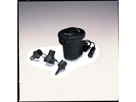 Intex 66626 Elektrická pumpa 12V INTEX 6 78257666263