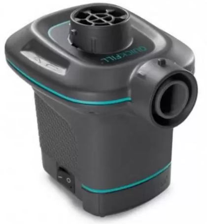 Intex 66640 Elektrická pumpa 220-240V IN 6941057413693