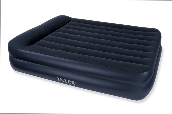 Intex 66702 Nafukovací postel Intex QUEE 78257667024