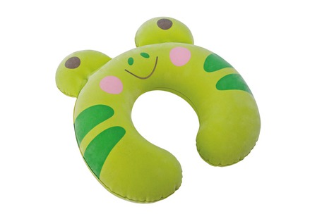 INTEX 68678 Polštářek cestovní pro děti 6941057466781