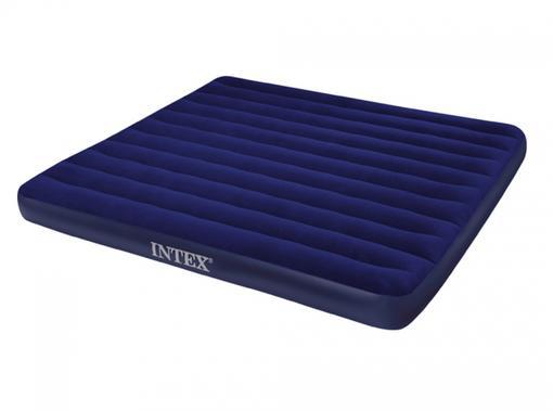 Intex 68755 Nafukovací postel King Class 78257687558