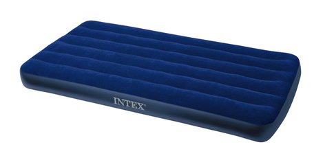 Intex 68757 Nafukovací matrace INTEX TWI 78257687572