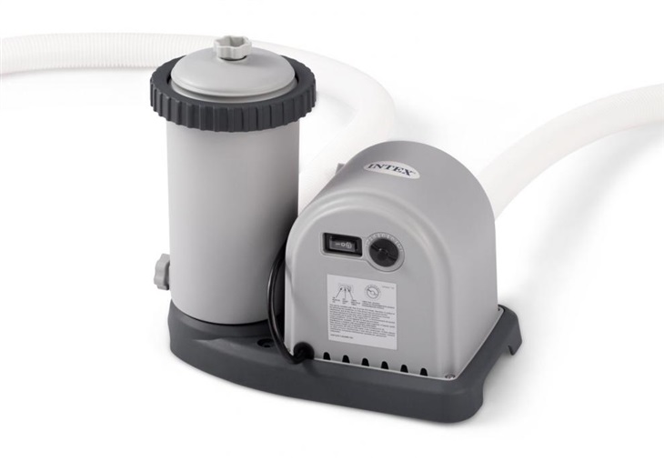 INTEX Kartušová filtrace OPTIM INX128636 6941057404219