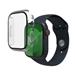 InvisibleShield Elite 360° sklo+bumper Apple Watch 7/8 (41mm) 200510449