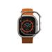 InvisibleShield Elite 360° sklo+bumper Apple Watch Ultra 49mm 200510451